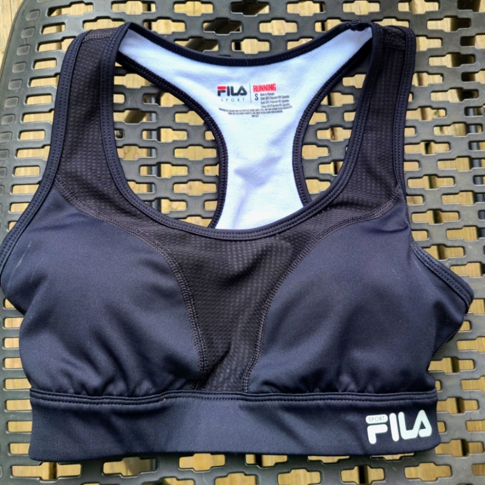 FILA Sports Bra
